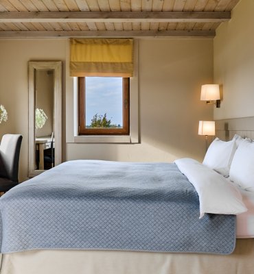 Spichlerz (Rooms 400-435 & 500)
