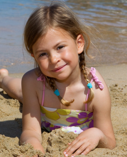 A wonderful place for holidays with children in Masuria