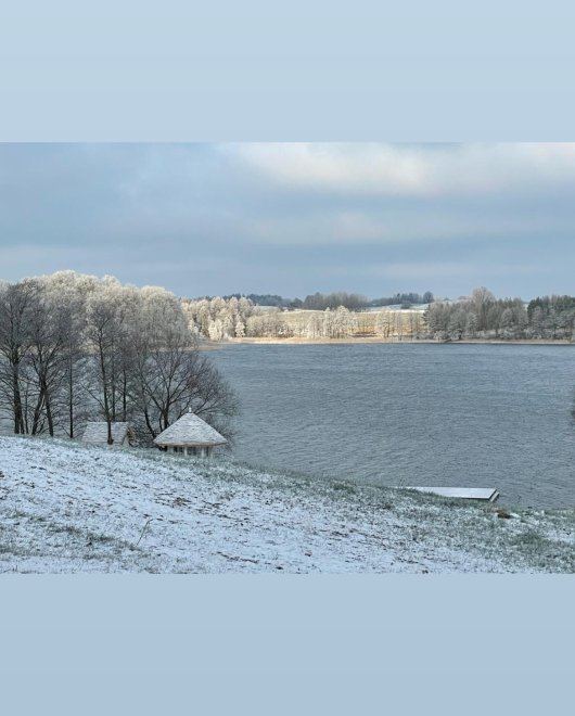 Naturalny azyl odprężenia