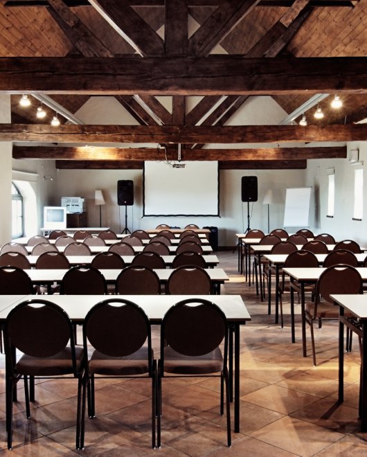 Business events