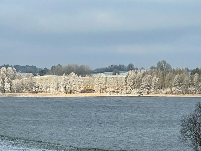 Odpoczynek na świeżym powietrzu