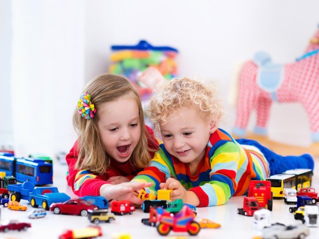 Children’s