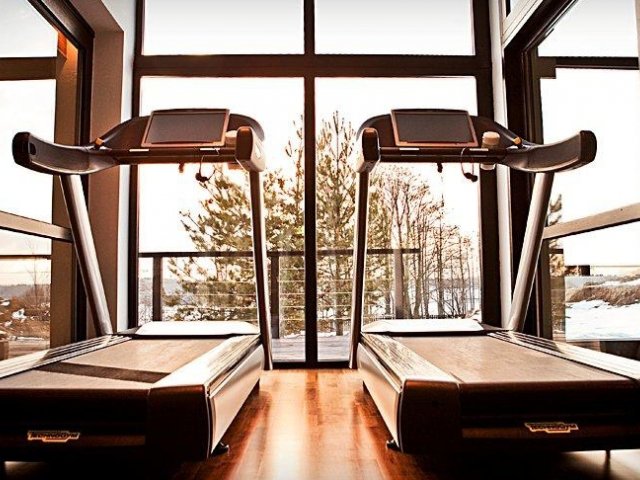 Active Recreation