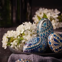 Doświadcz tradycji Świąt Wielkiej Nocy