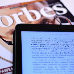 Diamenty FORBES w HOT_elarni