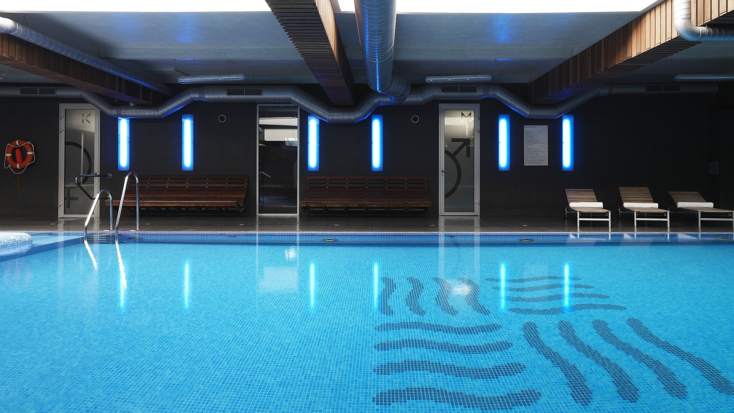 Rozpoczęcie wakacji w SPA_larnia DAY SPA