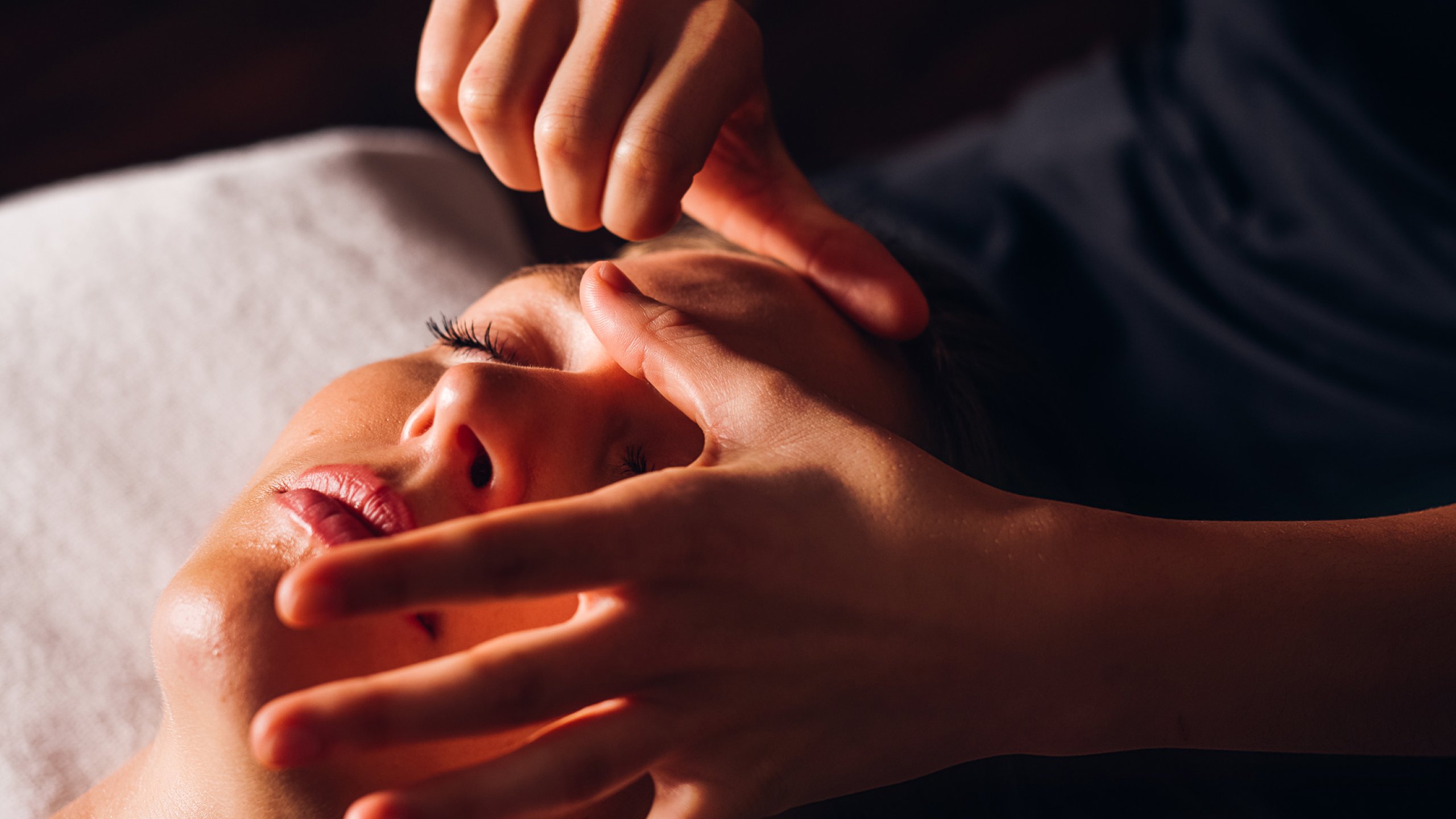 Masaż Kobido w SPA_larnia DAY SPA