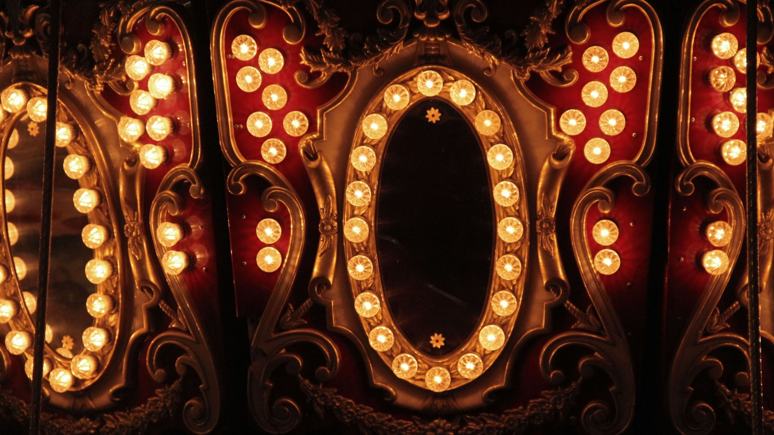 Cyrkowy sylwester 2019 - all inclusive