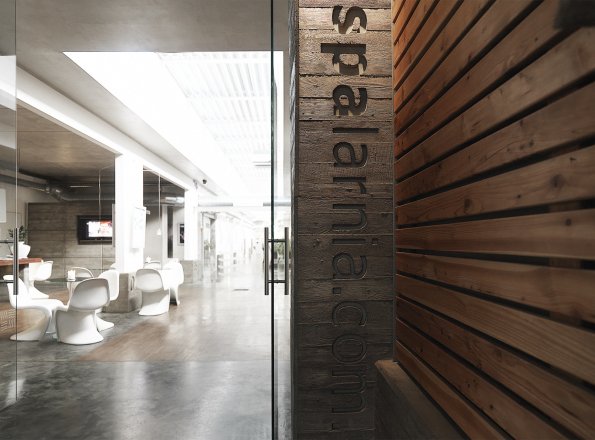 Niezwykłe SPA pod Poznaniem