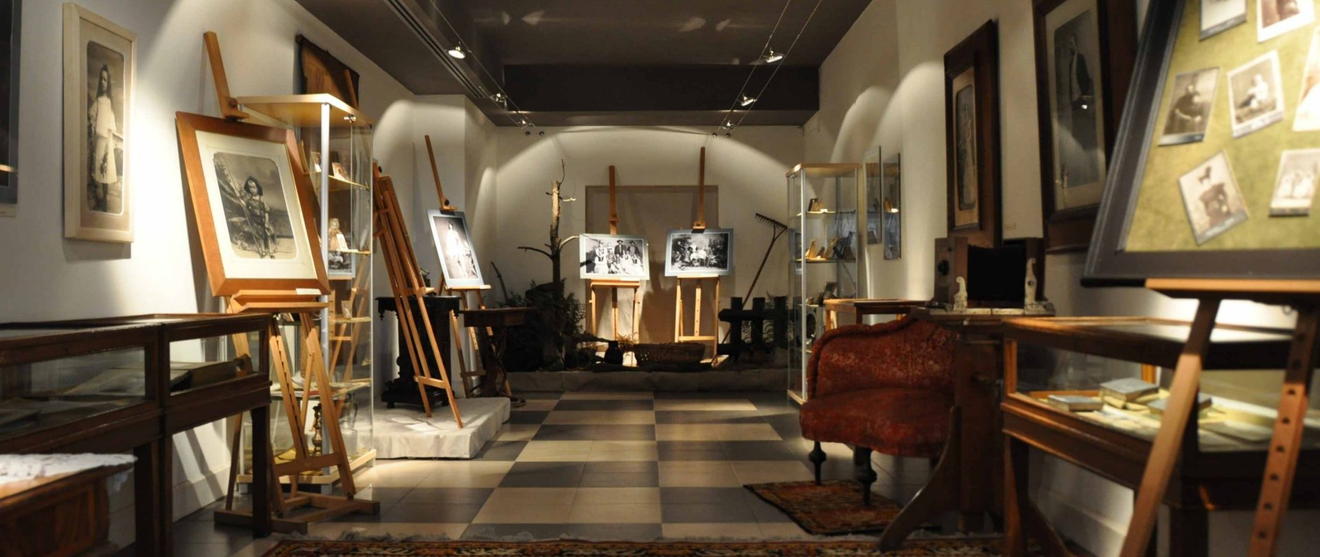 Szczawnica Spa Museum