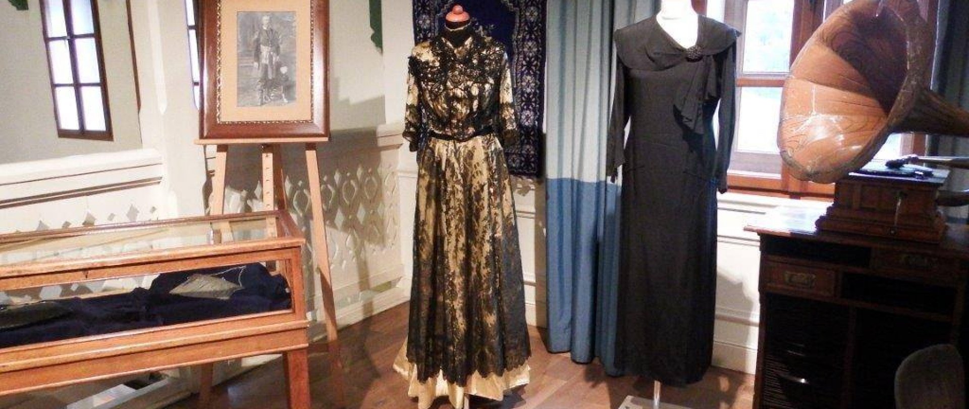 J. Szalay Museum of Pieniny
