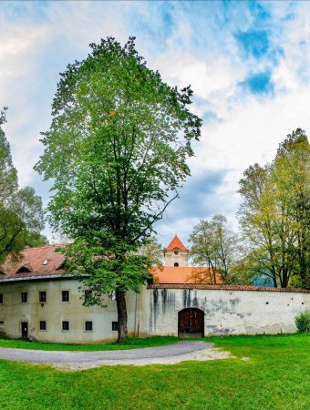 Czerwony Klasztor