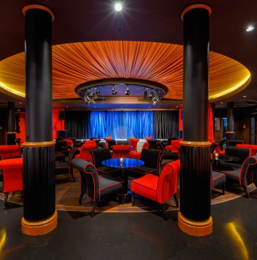 Sala Kameralna - Jazz Bar