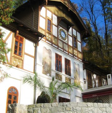  Pijalnia Wód Mineralnych