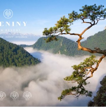 Pieniny SPA Resort