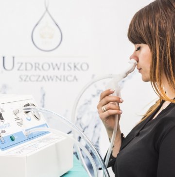 Uzdrowisko Szczawnica 