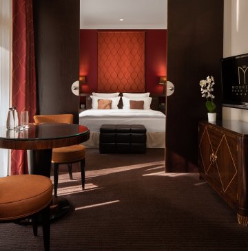 Modrzewie Park Hotel & SPA