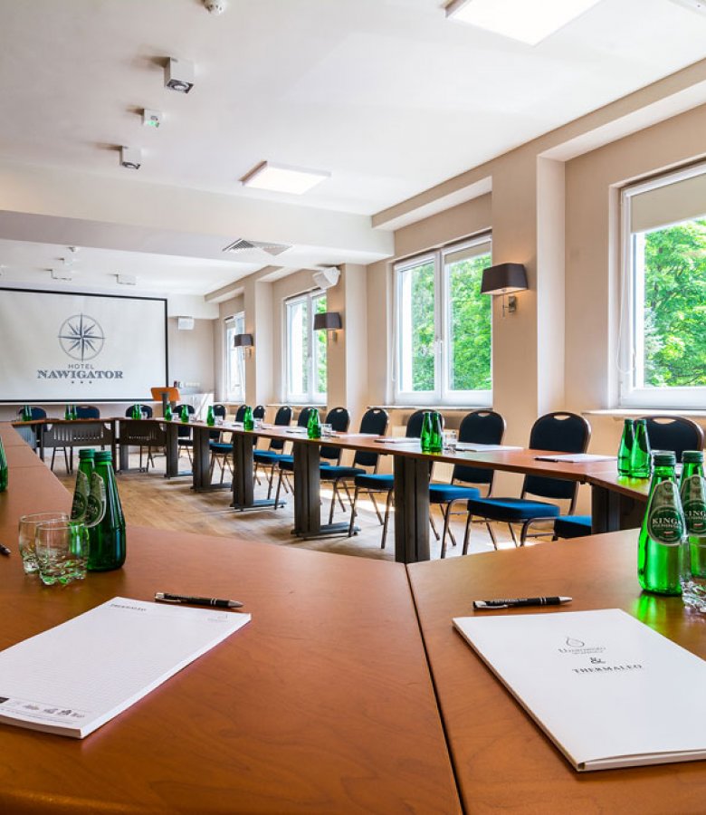 Sale konferencyjne