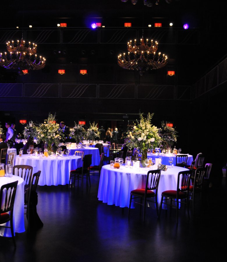 Centrum Kongresowe w Dworku Gościnnym