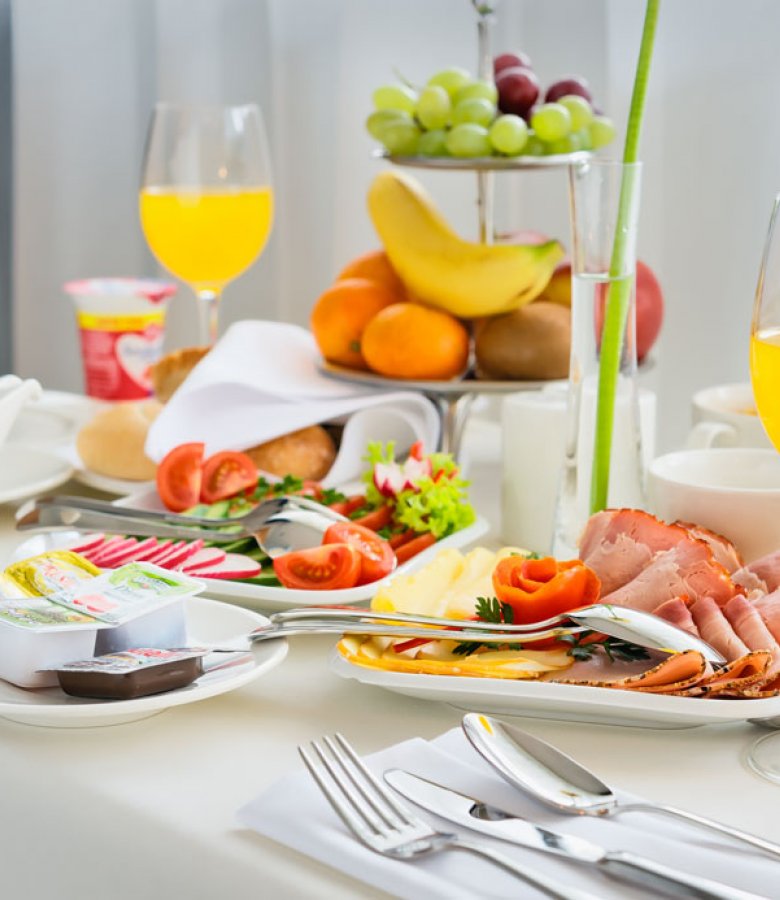 -10% Restauracja Bohema w Willi Marta