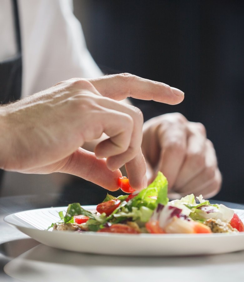 -10% Restauracja i bar Modrzewie Park Hotel