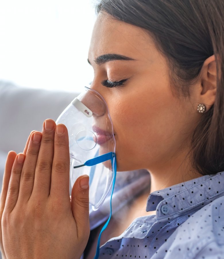 -10% Zabiegi w Inhalatorium