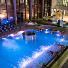 1 listopada - czas wytchnienia