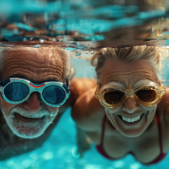 Dzień Babci i Dziadka