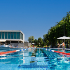 Informacja - zmiany w dostępności basenów