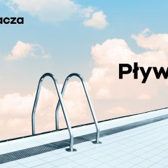 Premiera spektaklu "Pływalnia"