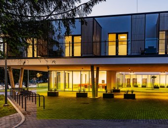 Zdjęcie przedstawiające ISON