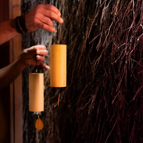 Komnata solna z tężniami