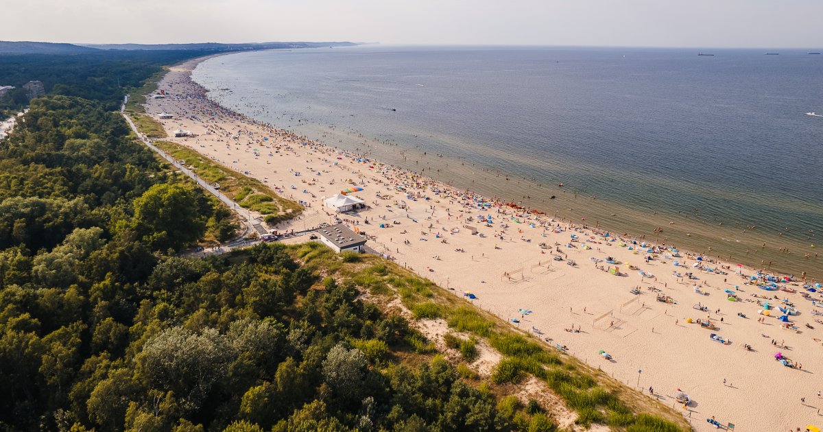 Hotel & Spa Trzy Wyspy Świnoujście