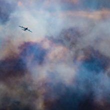 Monument to RAF pilots