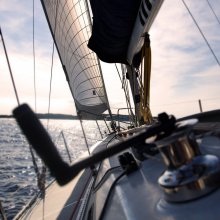 Northern Basin - Marina Jachtowa