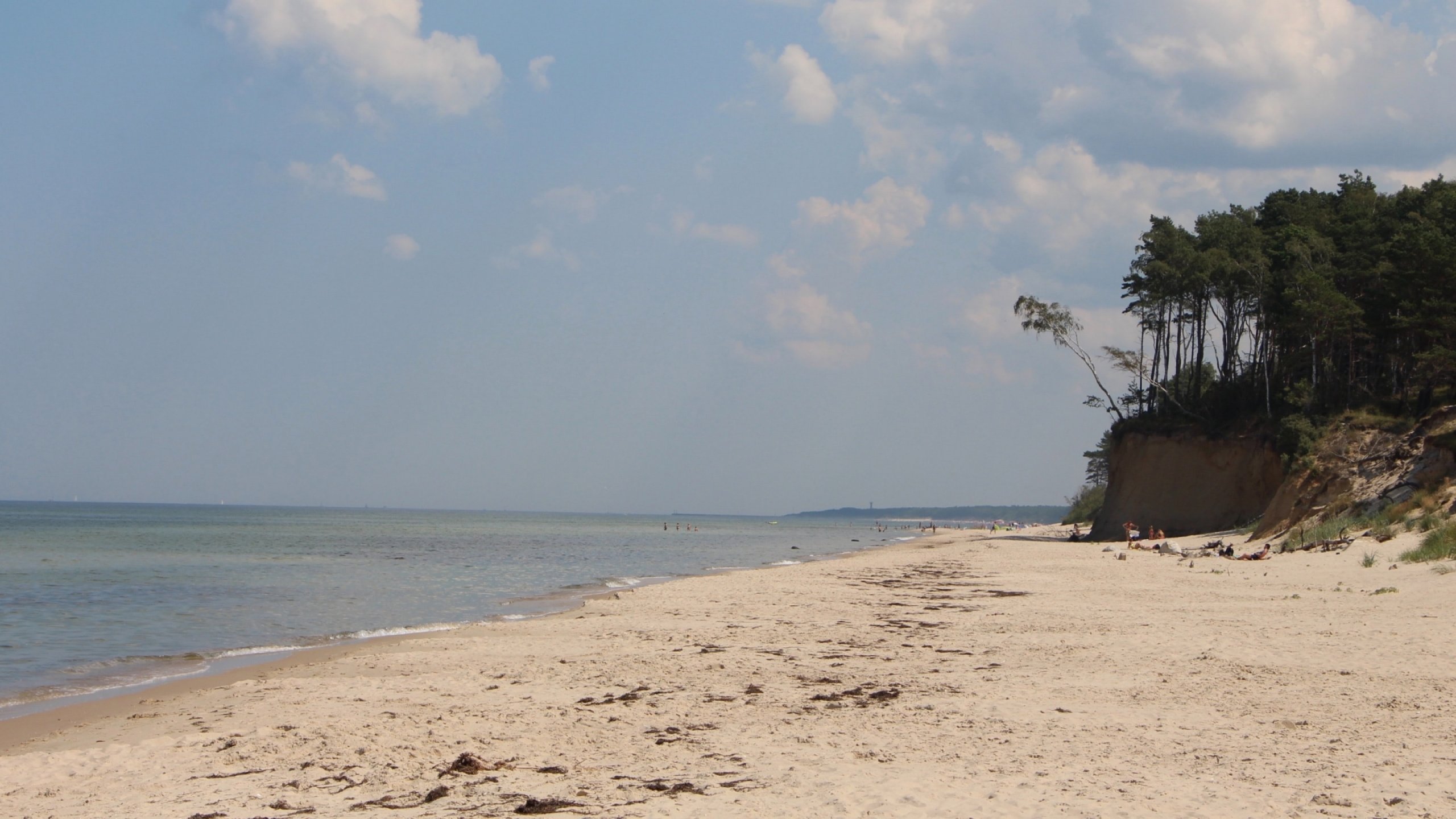 Nationalpark Wollin