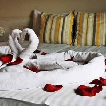 Zadbany i czysty hotel