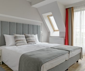 Moderní zařízení