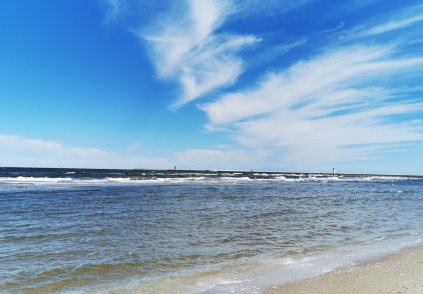 Hotel & Spa Trzy Wyspy