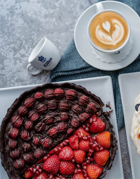 Zaujmou vás domácí zákusky