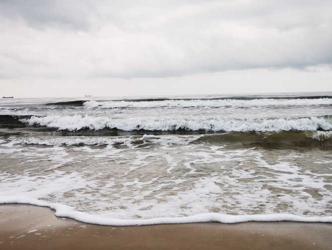 Wieża Kościoła Marcina Lutra