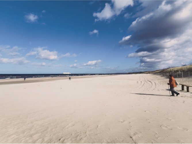 Wieża Kościoła Marcina Lutra