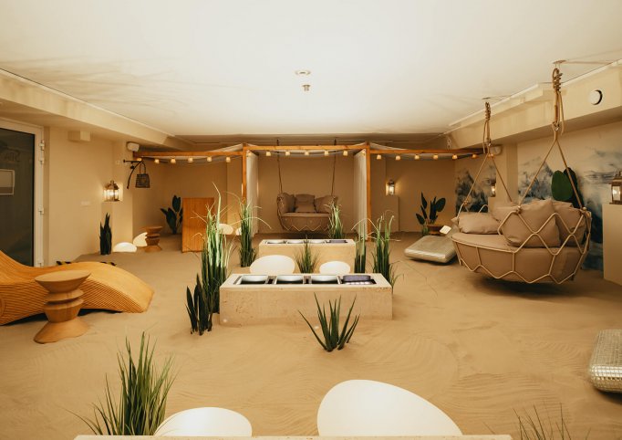 SABBIA <br>MED BEACH