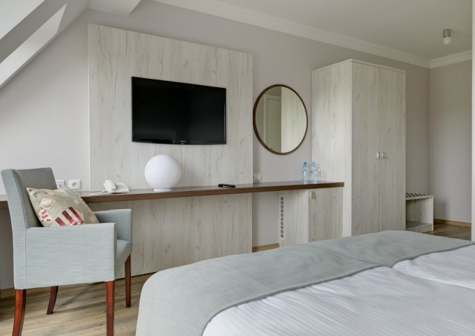 Moderní zařízení