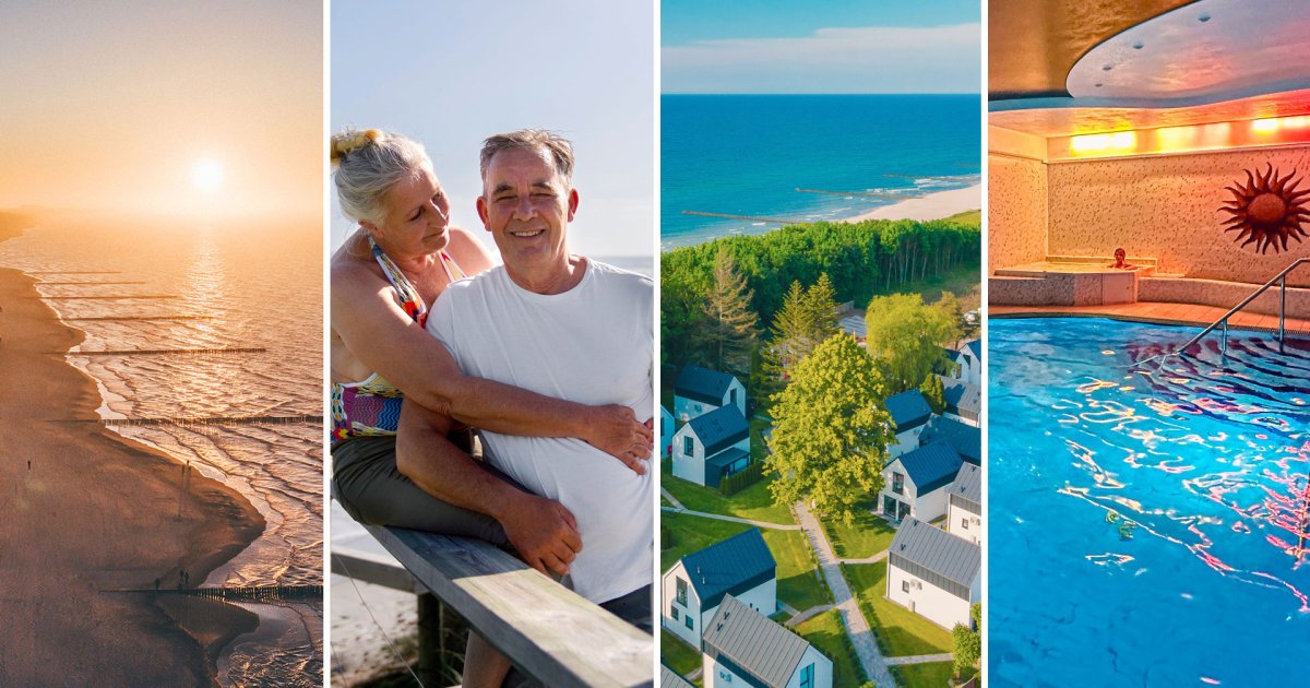 Villa Hoff Wellness & SPA