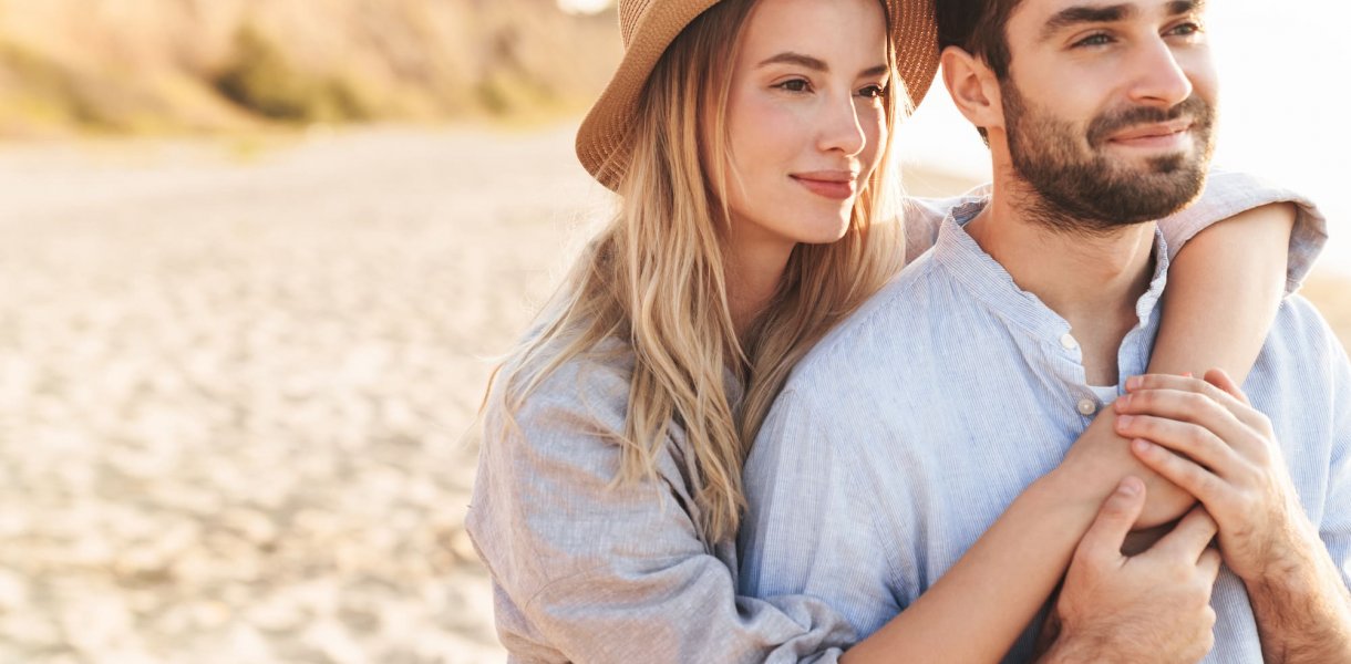 3 pomysły na romantyczny wyjazd dla dwojga