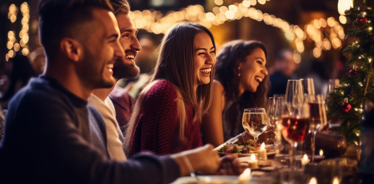 Catering Świąteczny i Wigilia Biznesowa