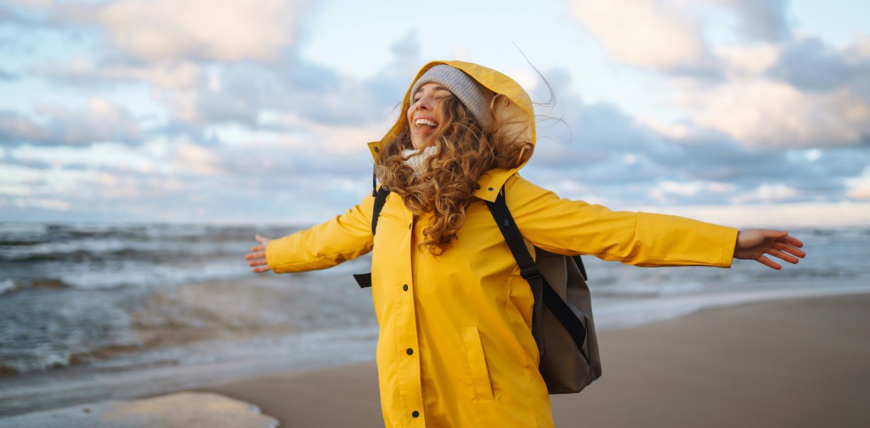 Dzień kobiet w Villa Hoff