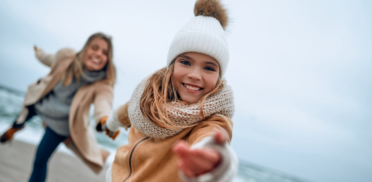 Ferie nad Bałtykiem