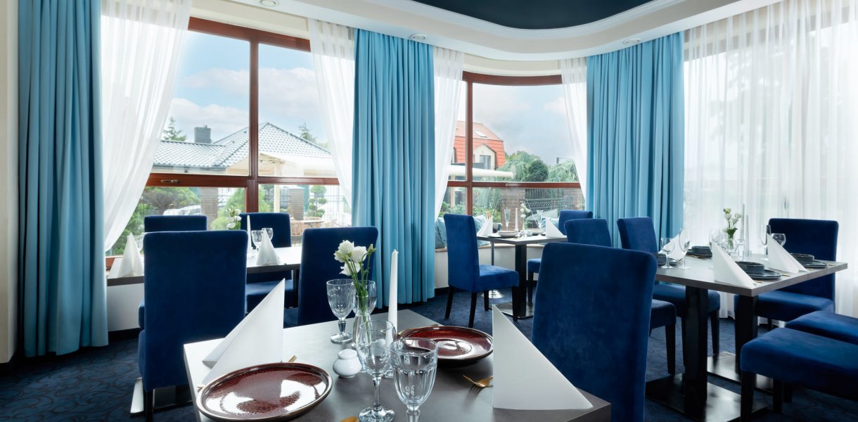 Villa Hoff zaprasza na weekend kulinarnych wrażeń